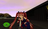 Hagane Miku V2